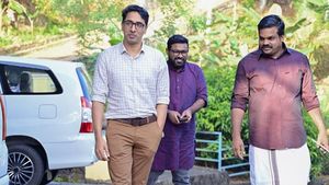 'പിബി നൂഹ് ഐഎഎസിനെ കുറിച്ചു തന്നെയാണ് പറയുന്നത്', കോന്നി എംഎൽഎയുടെ കുറിപ്പ് വൈറൽ