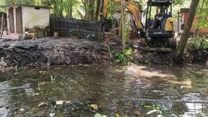 തൈക്കാട്ടുശ്ശേരി ഗ്രാമപഞ്ചായത്തിലെ തോടുകൾക്ക് പുനര്‍ജന്മം, ആദ്യഘട്ടത്തിൽ 3 തോടുകൾ