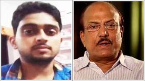മലപ്പുറത്തെ സംഘർഷത്തിന്റെ ഭൂമിയാക്കാൻ സിപിഎം ശ്രമിക്കുന്നു; ശക്തമായി ചെറുക്കേണ്ടതുണ്ടെന്ന് കുഞ്ഞാലിക്കുട്ടി