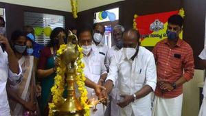 റേഷന്‍ കാര്‍ഡില്‍ മുന്‍ഗണന പട്ടികയില്‍ വരാന്‍ അര്‍ഹതയുള്ളവര്‍ക്ക് അത് ലഭ്യമാക്കും: മന്ത്രി പി തിലോത്തമന്‍
