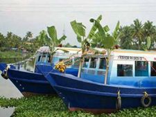   കൊച്ചി വാട്ടർ മെട്രോയുടെ ആദ്യഘട്ടം പൂർത്തിയായി; ഉദ്ഘാടനം ഫെബ്രുവരി 22ന് 