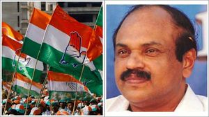 ഇരിങ്ങാലക്കുടയിലെ കോണ്‍ഗ്രസ് മോഹം നടക്കില്ല; സീറ്റ് വിട്ടുനല്‍കില്ല, നിലപാടില്‍ ഉറച്ച് തോമസ് ഉണ്ണിയാടന്‍