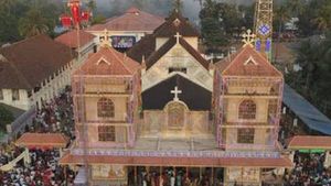അര്‍ത്തുങ്കല്‍ പെരുന്നാള്‍ കോവിഡ് മാനദണ്ഡ പ്രകാരം നടത്തും, നിര്‍ദ്ദേശങ്ങള്‍ പുറപ്പെടുവിച്ച് ആലപ്പുഴ കളക്ടര്‍