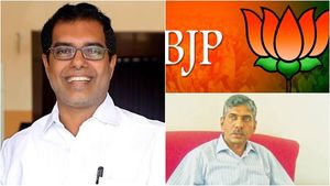 എപി അബ്ദുള്ളക്കുട്ടി ഇറങ്ങുന്നു കുന്ദമംഗലം പിടിക്കാന്‍; ജേക്കബ് തോമസ് ഇരിങ്ങാലക്കുടയിലേക്ക്