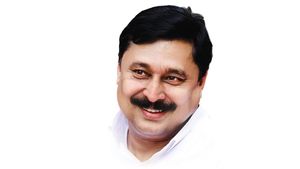 താനൂര്‍ എംഎല്‍എ വി അബ്ദുറഹ്മാന്‍ വെട്ടിലാകുമോ? അന്വേഷണത്തിന് ഉത്തരവ്, ഒരു മാസത്തിനകം റിപ്പോര്‍ട്ട്