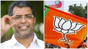 ബിജെപി 6 മണ്ഡലങ്ങളില്‍ കേന്ദ്രീകരിക്കും; പട്ടികയില്‍ എപി അബ്ദുള്ളക്കുട്ടിയും, പ്രതീക്ഷ ഇങ്ങനെ