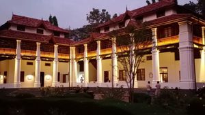 തൃശൂർ രാമനിലയത്തിന്റെ 120 വർഷം പഴക്കമുള്ള പൈതൃക ബ്ലോക്ക് നവീകരിച്ച് നാടിന് സമർപ്പിച്ചു