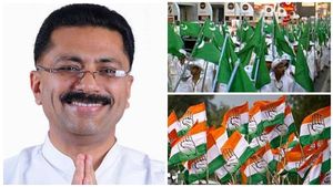 തവനൂര്‍ ലീഗിന് വിട്ടുകൊടുക്കില്ലെന്ന് കോണ്‍ഗ്രസ്, ജലീലിനെ വീഴ്ത്താന്‍ 2 പേരുകള്‍, മണ്ഡലം പിടിക്കുമോ?