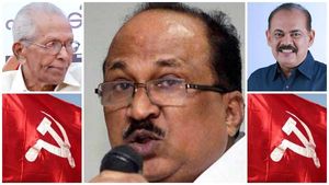 കുത്തക സീറ്റില്‍ കോണ്‍ഗ്രസിന് അടിപതറും? എറണാകുളത്ത് ഇടത് പ്രതീക്ഷ... കെവി തോമസ് ഒപ്പം കൂടും?