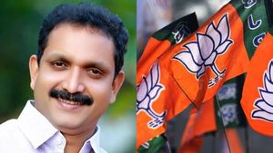 89 വോട്ടിന് കൈവിട്ട മഞ്ചേശ്വരത്ത് ഇക്കുറി അക്കൗണ്ട് തുറക്കാനുറച്ച് ബിജെപി;ഇറക്കുക രൂപവാണിയെ? മറ്റ് സാധ്യതകൾ