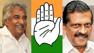 ഏറ്റുമാനൂരും ചങ്ങനാശേരിയും ഏറ്റെടുക്കാൻ കോൺഗ്രസ്..പാലായിൽ കോൺഗ്രസ് സ്ഥാനാർത്ഥി ടോമി കല്ലാനി?