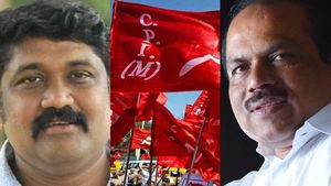 തൃപ്പൂണിത്തറ പിടിച്ച അതേ തന്ത്രം പയറ്റാൻ സിപിഎം; കളമശ്ശേരിയിൽ എഎ റഹീമിനെ ഇറക്കും..കണക്ക് കൂട്ടൽ ഇങ്ങനെ