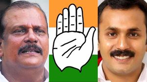 പൂഞ്ഞാറിൽ യുഡിഎഫ് സ്ഥാനാർത്ഥിയായി ഷോൺ ജോർജ്ജ്? എൽഡിഎഫിൽ പൂഞ്ഞാർ കേരള കോൺഗ്രസിന്? കച്ചമുറുക്കി ബിജെപിയും