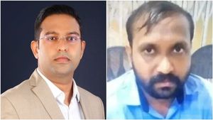 കാഞ്ഞിരപ്പള്ളി സ്വദേശി ഫെഫീഖിന്റെ മരണം; ജയില്‍ അധികൃതര്‍ക്കെതിരെ കേസെടുക്കണമെന്ന് നിപുണ്‍ ചെറിയാന്‍