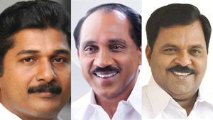 എം സ്വരാജിനെതിരെ കെ ബാബു? മൂവാറ്റുപുഴയിൽ ജോസഫ് വാഴയ്ക്കൻ.. എറണാകുളത്ത് തന്ത്രം മെനഞ്ഞ് കോൺഗ്രസ്