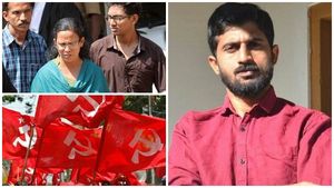 വടകരയില്‍ യൂത്തിനെ പരീക്ഷിക്കാന്‍ സിപിഎം, രമയെ നേരിടാന്‍ ടിപി ബിനീഷ്, നീക്കങ്ങള്‍ ഇങ്ങനെ