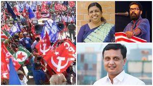 കോഴിക്കോട് നോര്‍ത്തില്‍ സതീദേവി, പേരാമ്പ്രയില്‍ സജീവ്, പുതുമുഖങ്ങളില്‍ ഉറച്ച് സിപിഎം