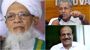 ലീഗ് കോട്ടകള്‍ പൊളിച്ചടുക്കുമോ സിപിഎം; സമസ്ത ഇകെ വിഭാഗത്തിന്‍റെ നിലപാടില്‍ ലീഗില്‍ ആശങ്ക