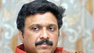 ഗണേഷ് ഇടതുമുന്നണിയുടെ പ്രതിച്ഛായക്ക് മങ്ങലേല്‍പ്പിച്ചു, കുമ്പിടി രാജാവാണെന്ന് സിപിഐ!!