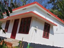 കുടുംബശ്രീ കൂട്ടായ്മയുടെ സ്നേഹ സമ്മാനം; ഹംസയും കുടുംബവും ഇന്ന് പുതിയ വീട്ടില്‍