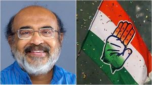 ആലപ്പുഴയില്‍ തോമസ് ഐസക്കിനെ പൂട്ടണം;  മുന്‍ ഇടത് എംപിയെ രംഗത്ത് ഇറക്കാന്‍ കോണ്‍ഗ്രസ്