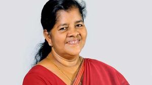 തോട്ടപ്പള്ളിയില്‍ പരീക്ഷണ അടിസ്ഥാനത്തില്‍ ഫ്രഞ്ച് സാങ്കേതിക വിദ്യയില്‍ തീരസംരക്ഷണം - മന്ത്രി ജെ മേഴ്സികുട്ടിയമ