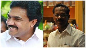 പേരാമ്പ്രയില്‍ ടിപി രാമകൃഷ്ണന്‍ തന്നെ, ജോസിന് കുറ്റ്യാടി നല്‍കി അനുനയിപ്പിക്കാന്‍ സിപിഎം!!