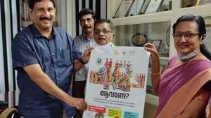 ഊര്‍ജ്ജിത വിളര്‍ച്ചാ പ്രതിരോധ നിയന്ത്രണ യജ്ഞത്തിന് കൊല്ലം ജില്ലയില്‍ തുടക്കം
