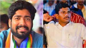 മത്സരത്തിന് വിദ്യാര്‍ത്ഥി നേതാക്കളും; സച്ചിന്‍ ദേവും അഭിജിത്തും കോഴിക്കോട് നിന്ന് മത്സരിച്ചേക്കും