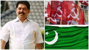 കൊടുവള്ളി പിടിക്കാന്‍ റസാഖ് തന്നെ... ഒരുങ്ങാന്‍ സിപിഎമ്മിന്റെ നിര്‍ദ്ദേശം; കടുത്ത പോരാട്ടത്തിന് വഴി തെളിയുന്നു