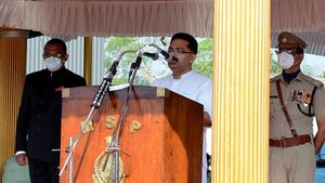 കര്‍ഷകരുടെ മനസ് പിടയുമ്പോള്‍ പോറലേല്‍ക്കുന്നത് ഇന്ത്യയുടെ ആത്മാവിന്: മന്ത്രി ജലീല്‍