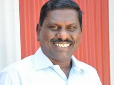 കോങ്ങാട് എംഎല്‍എ കെവി വിജയദാസ് അതീവഗുരുതരാവസ്ഥയിലെന്ന് മെഡിക്കല്‍ ബുള്ളറ്റിന്‍