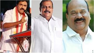 പിസി ജോര്‍ജിനെ നേരിടാന്‍ സിപിഐ; കാഞ്ഞിരപ്പള്ളിയും പാലായും കേരള കോണ്‍ഗ്രസിന്; കോട്ടയത്ത് ഇടത് ധാരണ