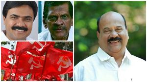 കാപ്പനെ വിടാതെ ജോസഫ്, മത്സരിച്ചാല്‍ പാലായില്‍ സീറ്റ് ഉറപ്പ്, എന്‍സിപി വിടില്ലെന്ന് ശശീന്ദ്രന്‍