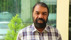തിരുവനന്തപുരം ഏറ്റെടുക്കാന്‍ സിപിഎം, ശിവന്‍കുട്ടിയെ മത്സരിപ്പിച്ചേക്കും, പോരാട്ടം കടുക്കും!!