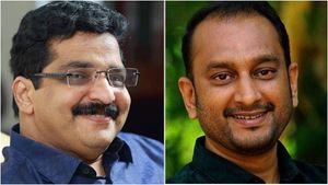  മണ്ഡലം പിടിക്കാന്‍ എംകെ മുനീര്‍ കൊടുവള്ളിയിലേക്ക്; സൗത്തില്‍ പികെ ഫിറോസിനും എംഎ റസാഖിനും സാധ്യത