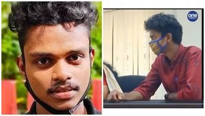 ചോലനായ്കരിലെ ആദ്യ ജനപ്രതിനിധി രാജിവയ്ക്കും; ഇനി പോലീസുകാരന്‍, നേട്ടം ഒന്നിന് പിറകെ...