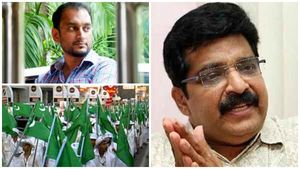 കോഴിക്കോട്ട് നിന്ന് മുനീര്‍ മാറും, പികെ ഫിറോസിനെ പകരം മത്സരിപ്പിച്ചേക്കും, ലീഗിന്റെ സീറ്റുകള്‍ മാറും!!