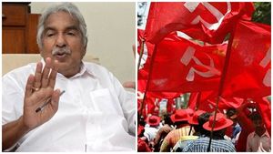   പുതുപ്പള്ളിയിൽ അത്ഭുതം സംഭവിക്കും? ഉമ്മൻ ചാണ്ടിക്കെതിരെ മണ്ഡലത്തിൽ സിപിഎം ഇറക്കുന്നത് ഈ നേതാവിനെ? 