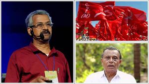  സിപിഎം എന്താണെന്ന് നിനക്കറിയില്ല, കാലുവെട്ടുമെന്ന് എംഎല്‍എയുടെ ഭീഷണി; വെളിപ്പെടുത്തി പ്രിസൈഡിംഗ് ഓഫീസര്‍
