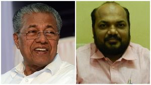 കൊച്ചിക്ക് നാളെ അഭിമാന ദിനം, വൈറ്റില, കുണ്ടന്നൂർ മേൽപ്പാലങ്ങൾ മുഖ്യമന്ത്രി പിണറായി വിജയൻ നാടിന് സമർപ്പിക്കും