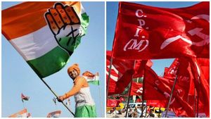 മുഖം മാറിയാല്‍ അടിതെറ്റുമെന്ന് യുഡിഎഫിന് ഭീതി; എട്ടിടത്തും സിറ്റിങ് എംഎല്‍എമാര്‍... സിപിഎമ്മോ?
