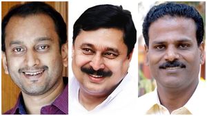 പികെ ഫിറോസ് എത്തും? താനൂരില്‍ മുസ്ലിം ലീഗ് പാട്ടുംപാടി ജയിക്കും... അബ്ദുറഹ്മാന്‍ തന്ത്രം മാറ്റുമെന്ന് സൂചന