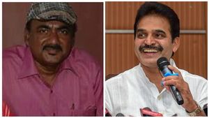 ആലപ്പുഴ ബൈപാസ് ഉദ്ഘാടനത്തിന് കെസി വേണുഗോപാൽ ഉണ്ടാകണം, കുറിപ്പുമായി ആലപ്പി അഷ്റഫ്