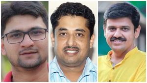 മുഹ്‌സിന്‍ മണ്ണാര്‍ക്കാട്ടേക്കില്ല; മലമ്പുഴയില്‍ കൃഷ്ണദാസ്, ഷംസുദ്ദീനെ മാറ്റരുത്... പാലക്കാട് സീറ്റ് ചര്‍ച്ച