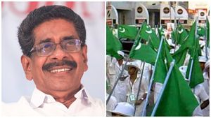 കല്‍പ്പറ്റ മുസ്ലിം ലീഗിനില്ല; കോണ്‍ഗ്രസ് തന്നെ എന്ന് മുല്ലപ്പള്ളി, പാര്‍ട്ടി ആവശ്യപ്പെട്ടാല്‍ റെഡി, 100 സീറ്റ്