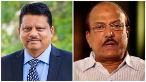 കുഞ്ഞാലിക്കുട്ടി വാദിച്ചത് മജീദിന് വേണ്ടി; ഹൈദരലി തങ്ങള്‍ വഹാബിനെ സ്ഥാനാര്‍ഥിയാക്കി... അന്ന് നടന്നത്