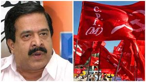ചെന്നിത്തലയെ നിയമസഭ കാണിക്കില്ല; തന്ത്രങ്ങള്‍ ഒരുക്കി സിപിഎം, ഹരിപ്പാട് വച്ച് മാറാന്‍ സാധ്യത