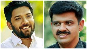 6000 വോട്ടിന്റെ വ്യത്യാസം മാത്രം; ഷാഫി പറമ്പലിനെ നേരിടാന്‍ സന്ദീപ് വാര്യര്‍... പാലക്കാട് പിടിക്കാന്‍ ബിജെപി