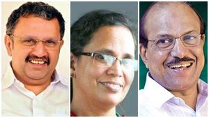 അടവ് മാറ്റി ആര്‍എംപി; മധ്യസ്ഥരായി മുസ്ലിം ലീഗ്, ഒന്നിന് പകരം അഞ്ച് വാഗ്ദാനം ചെയ്ത് സമ്മര്‍ദ്ദം